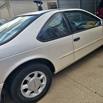 1995 Ford Thunderbird