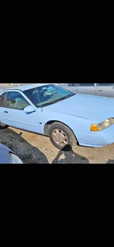 1995 Ford Thunderbird