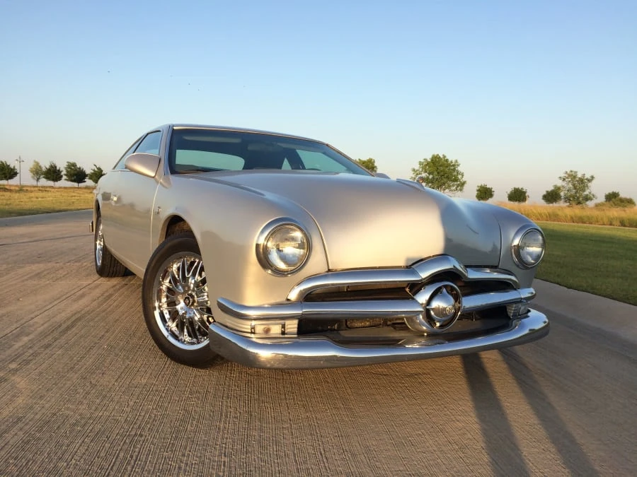 1995 Ford Thunderbird 10th Gen - Image 4 of 4