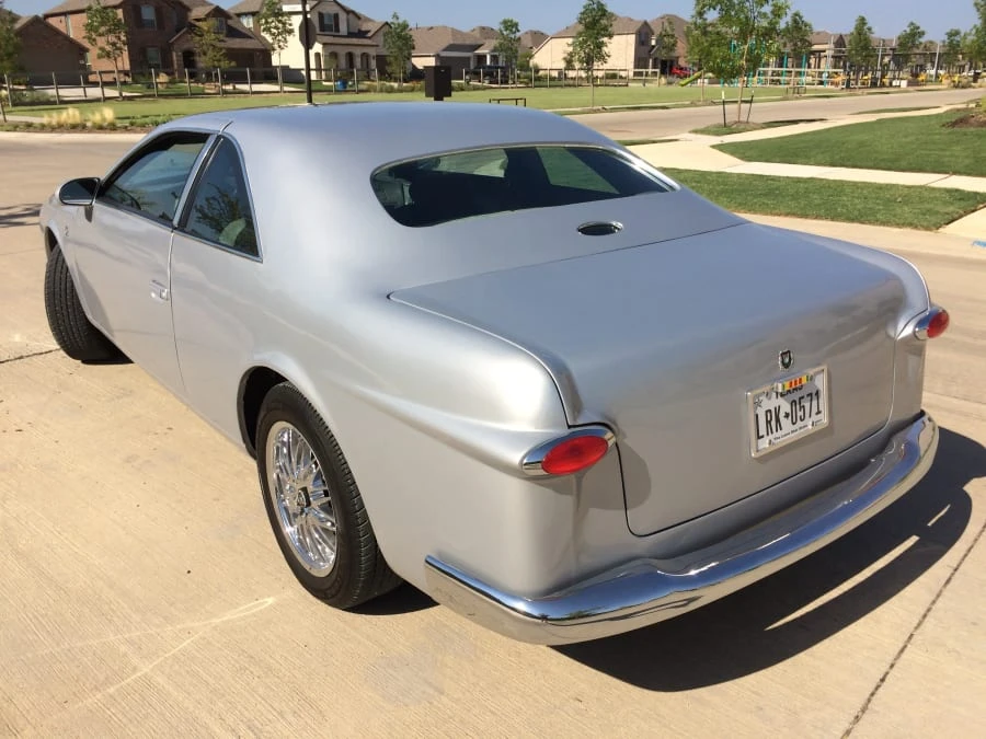 1995 Ford Thunderbird 10th Gen - Image 3 of 4