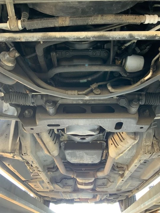 1995 Ford Thunderbird 10th Gen - Image 10 of 12