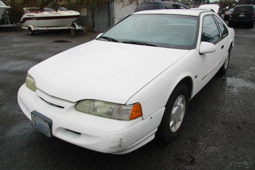1995 Ford Thunderbird 10th Gen - Image 2 of 21