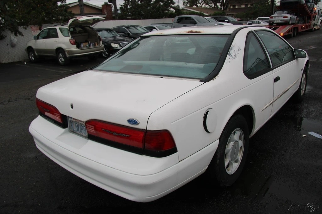1995 Ford Thunderbird 10th Gen - Image 6 of 21