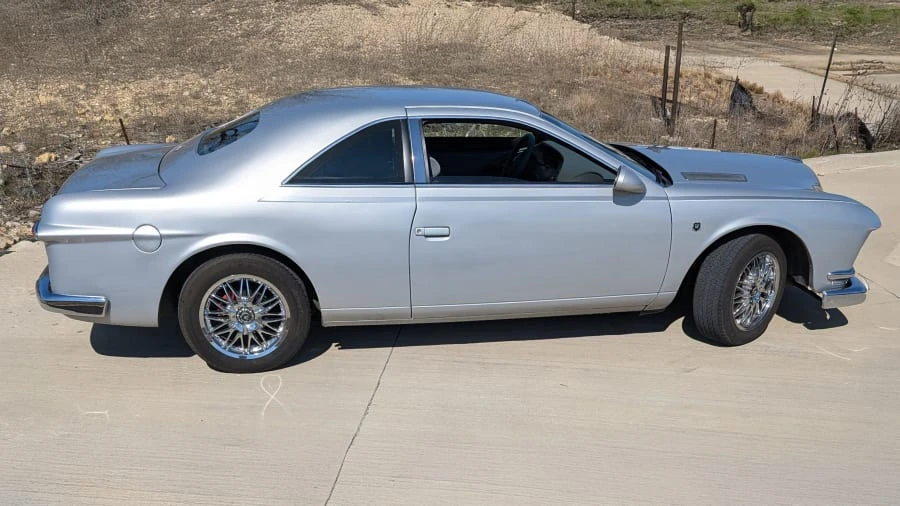 1995 Ford Thunderbird 10th Gen - Image 2 of 4