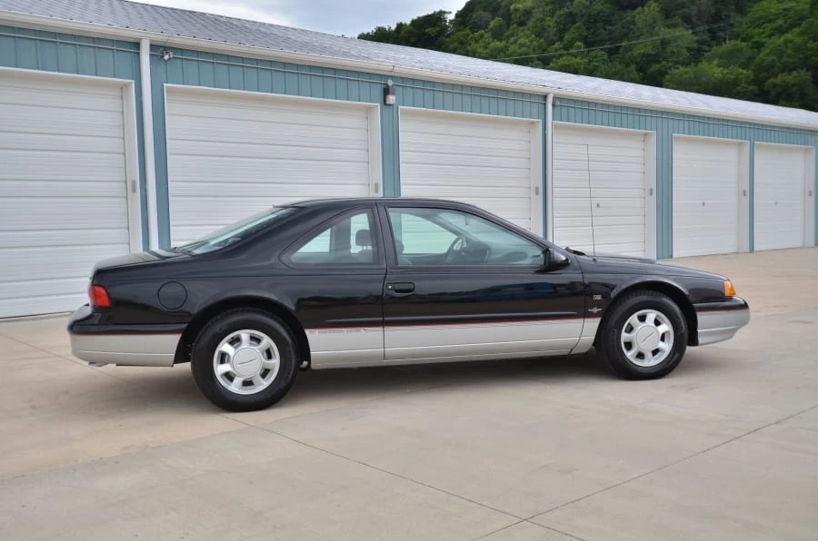 1995 Ford Thunderbird 10th Gen - Image 7 of 7