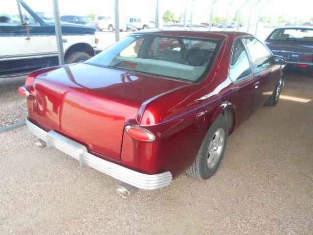 1995 Ford Thunderbird 10th Gen - Image 3 of 6