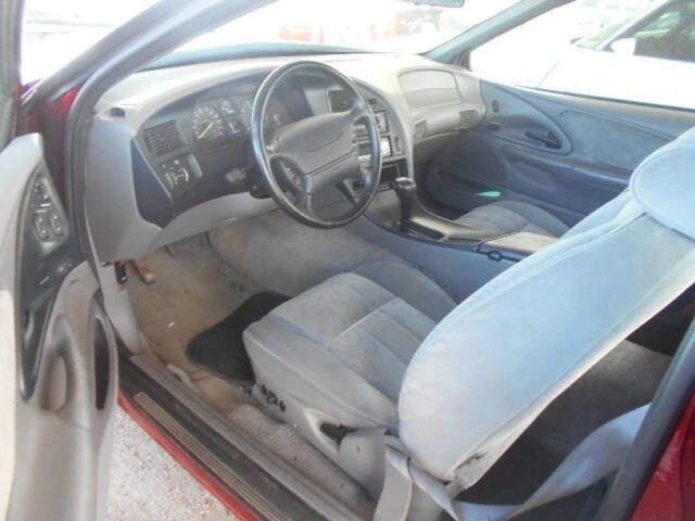 1995 Ford Thunderbird 10th Gen - Image 4 of 6