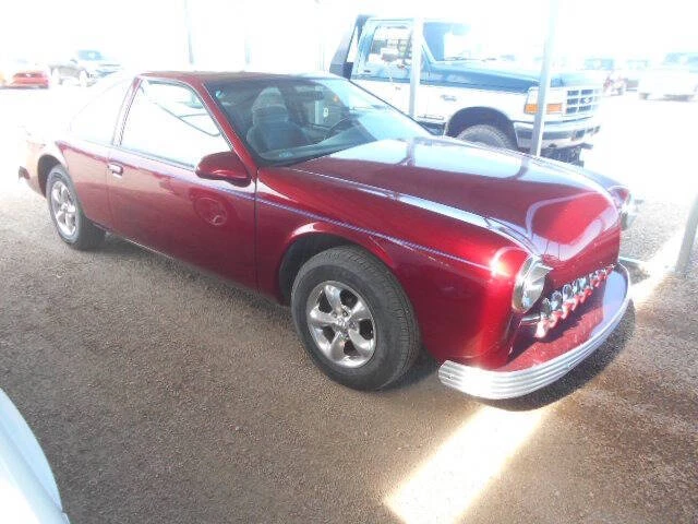 1995 Ford Thunderbird 10th Gen - Image 2 of 6