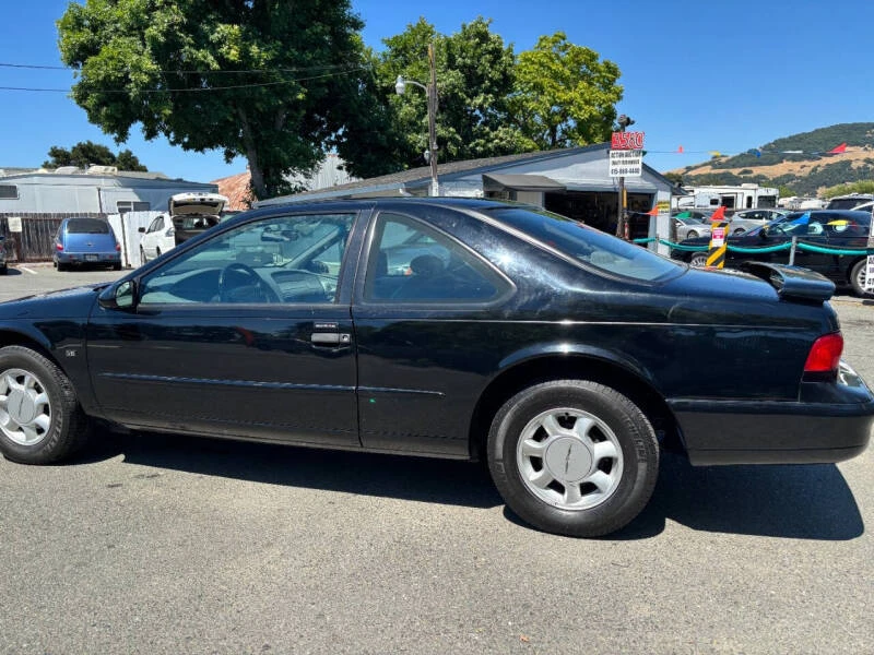 1995 Ford Thunderbird 10th Gen - Image 9 of 13