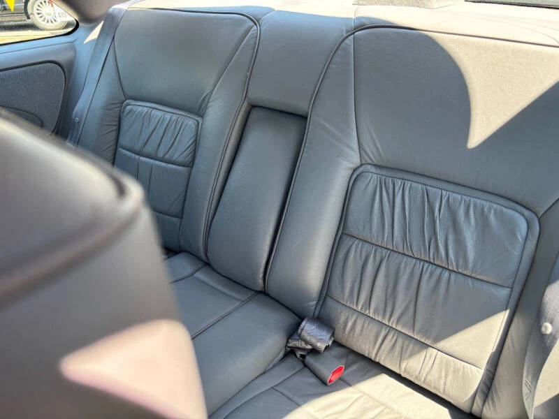 1995 Ford Thunderbird 10th Gen - Image 12 of 13