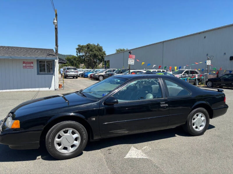 1995 Ford Thunderbird 10th Gen - Image 3 of 13