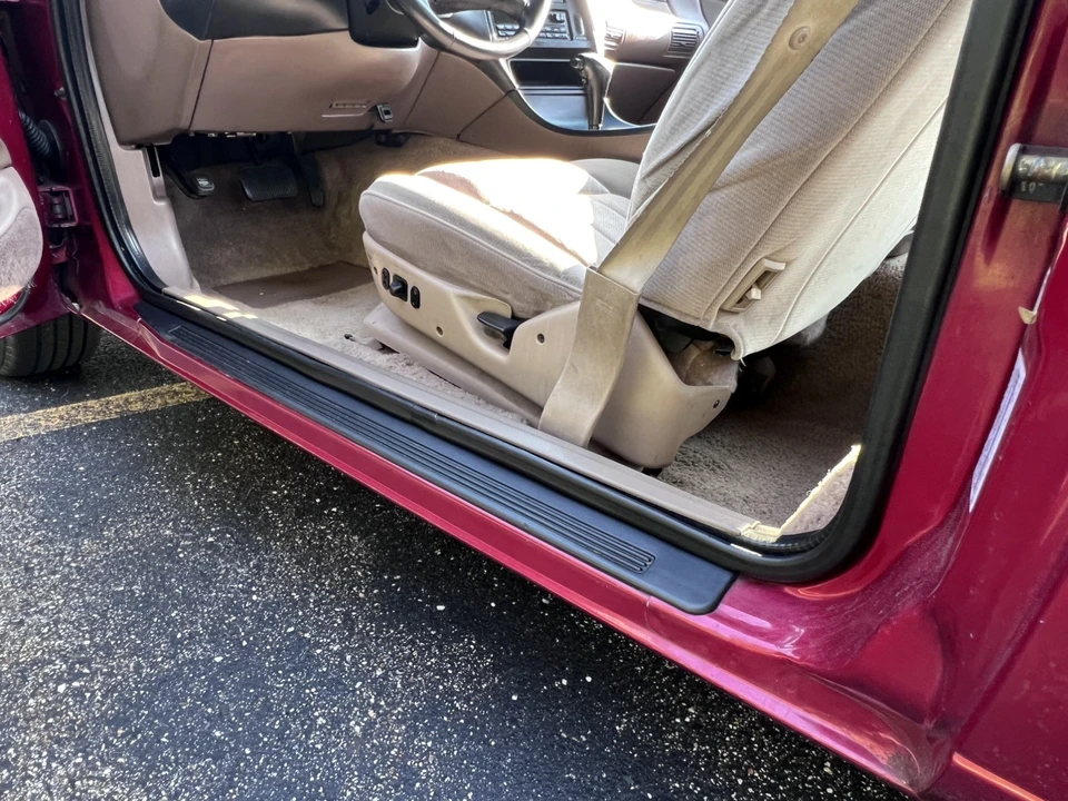 1995 Ford Thunderbird 10th Gen - Image 11 of 21