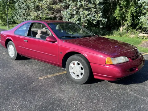 1995 Ford Thunderbird LX