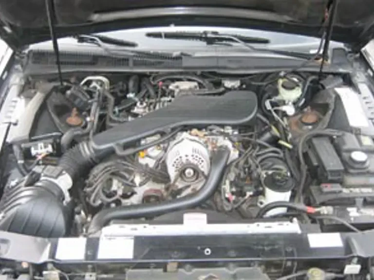 1995 Ford Thunderbird 10th Gen - Image 8 of 9