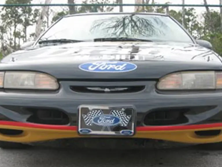 1995 Ford Thunderbird 10th Gen - Image 5 of 9