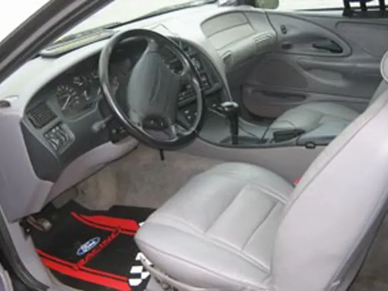1995 Ford Thunderbird 10th Gen - Image 7 of 9
