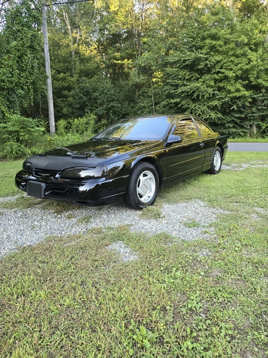 1995 Ford Thunderbird 10th Gen - Image 3 of 24