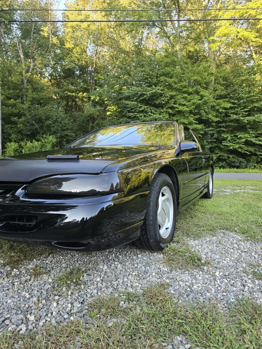 1995 Ford Thunderbird 10th Gen - Image 9 of 24