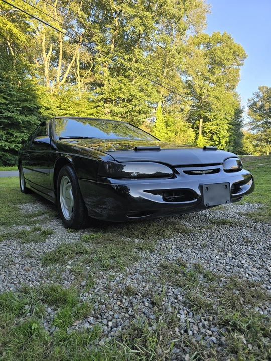 1995 Ford Thunderbird 10th Gen - Image 4 of 24
