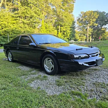1995 Ford Thunderbird Super Coupe