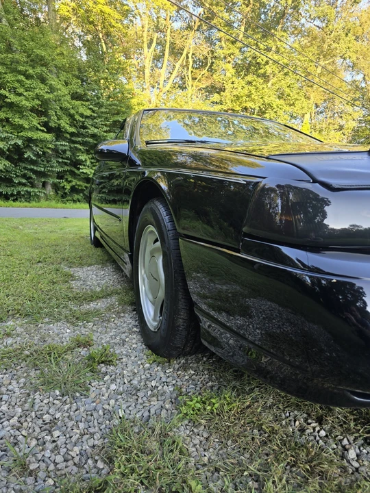1995 Ford Thunderbird 10th Gen - Image 5 of 24
