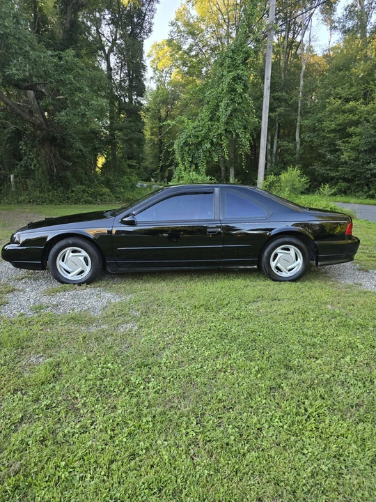 1995 Ford Thunderbird 10th Gen - Image 8 of 24