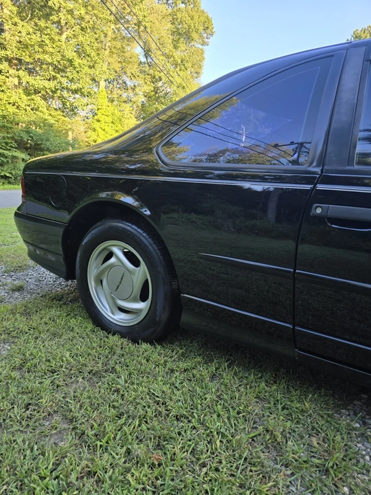1995 Ford Thunderbird 10th Gen - Image 6 of 24