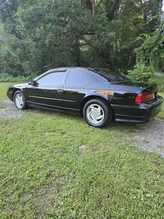 1995 Ford Thunderbird 10th Gen - Image 7 of 24