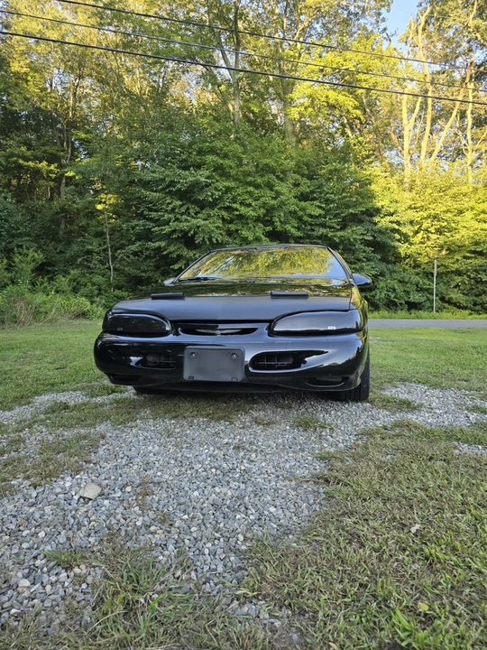 1995 Ford Thunderbird 10th Gen - Image 2 of 24