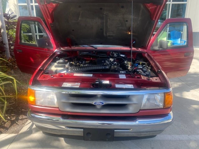 1995 Ford Ranger 2nd Gen - Image 18 of 21