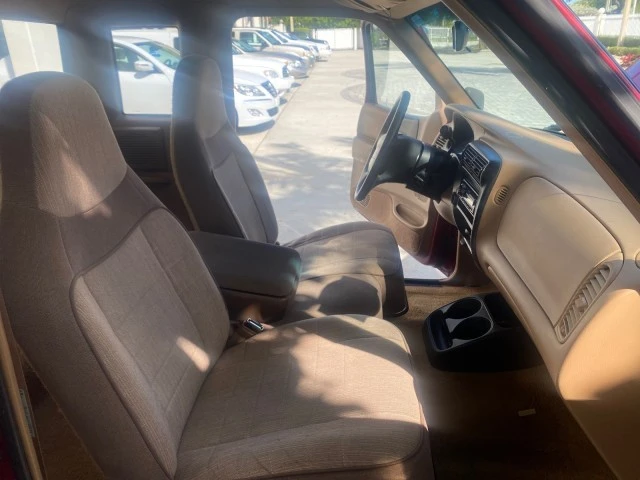 1995 Ford Ranger 2nd Gen - Image 13 of 21