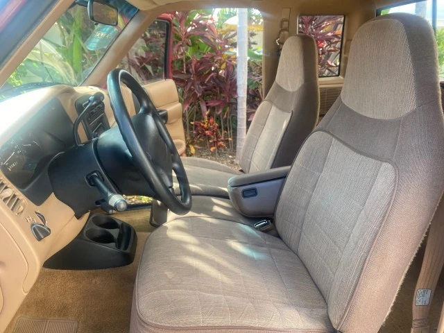 1995 Ford Ranger 2nd Gen - Image 11 of 21