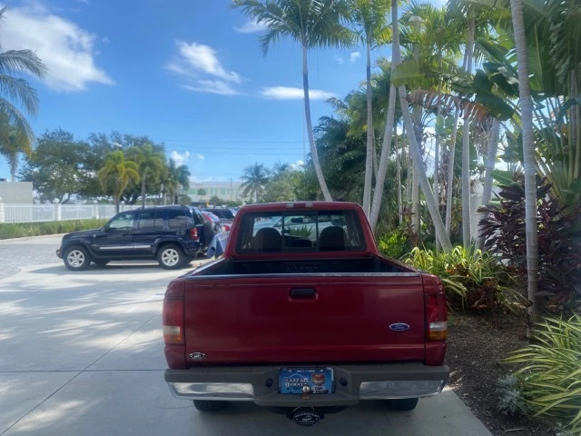 1995 Ford Ranger 2nd Gen - Image 7 of 21