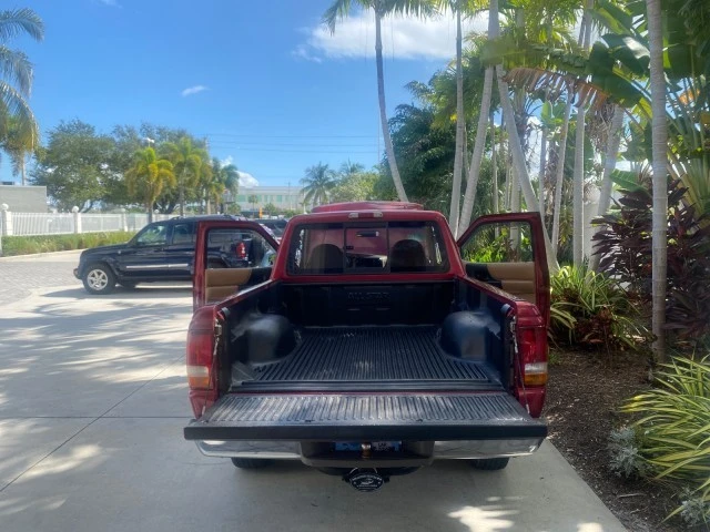 1995 Ford Ranger 1st Gen - Image 16 of 21