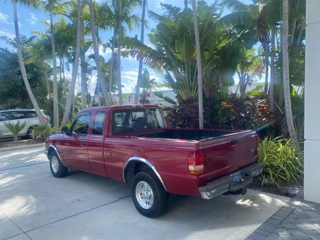 1995 Ford Ranger 2nd Gen - Image 6 of 21