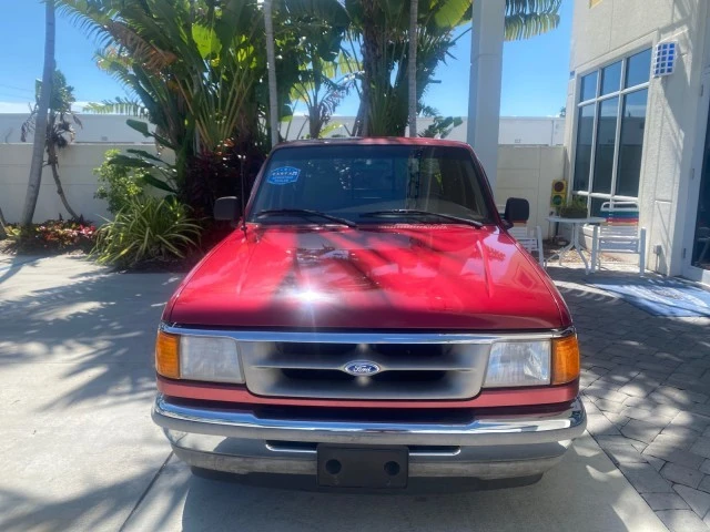 1995 Ford Ranger 2nd Gen - Image 3 of 21