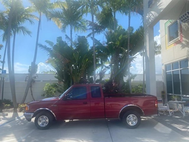 1995 Ford Ranger 2nd Gen - Image 5 of 21