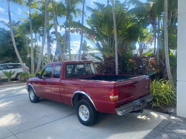 1995 Ford Ranger 1st Gen - Image 6 of 21