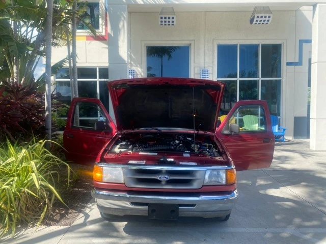 1995 Ford Ranger 1st Gen - Image 17 of 21