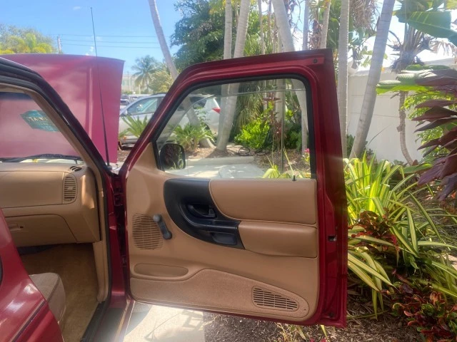 1995 Ford Ranger 2nd Gen - Image 12 of 21