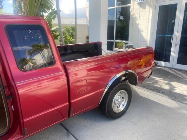 1995 Ford Ranger 2nd Gen - Image 14 of 21