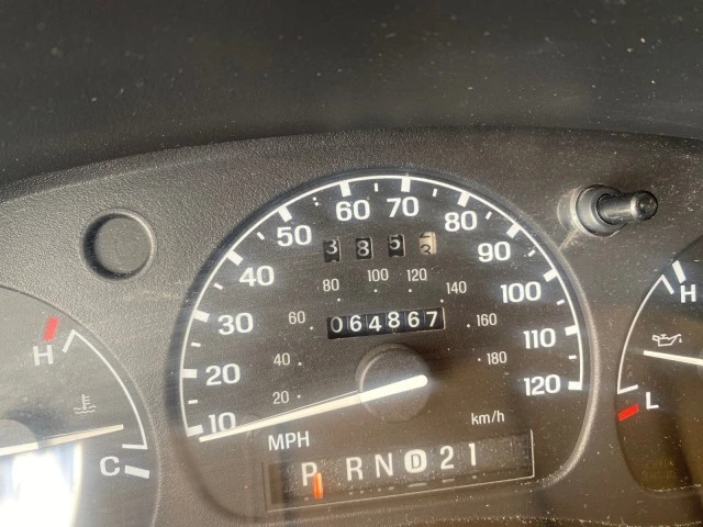 1995 Ford Ranger 2nd Gen - Image 19 of 21