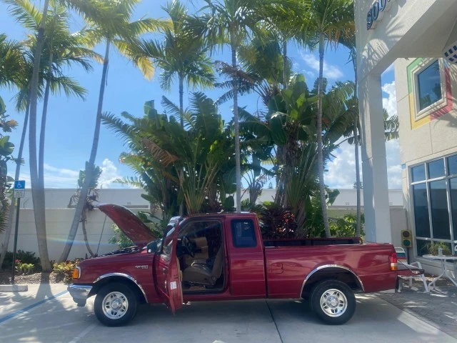 1995 Ford Ranger 1st Gen - Image 9 of 21