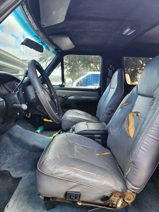 1995 Ford Bronco 5th Gen - Image 5 of 7