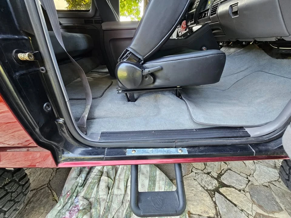 1995 Ford Bronco 5th Gen - Image 12 of 20