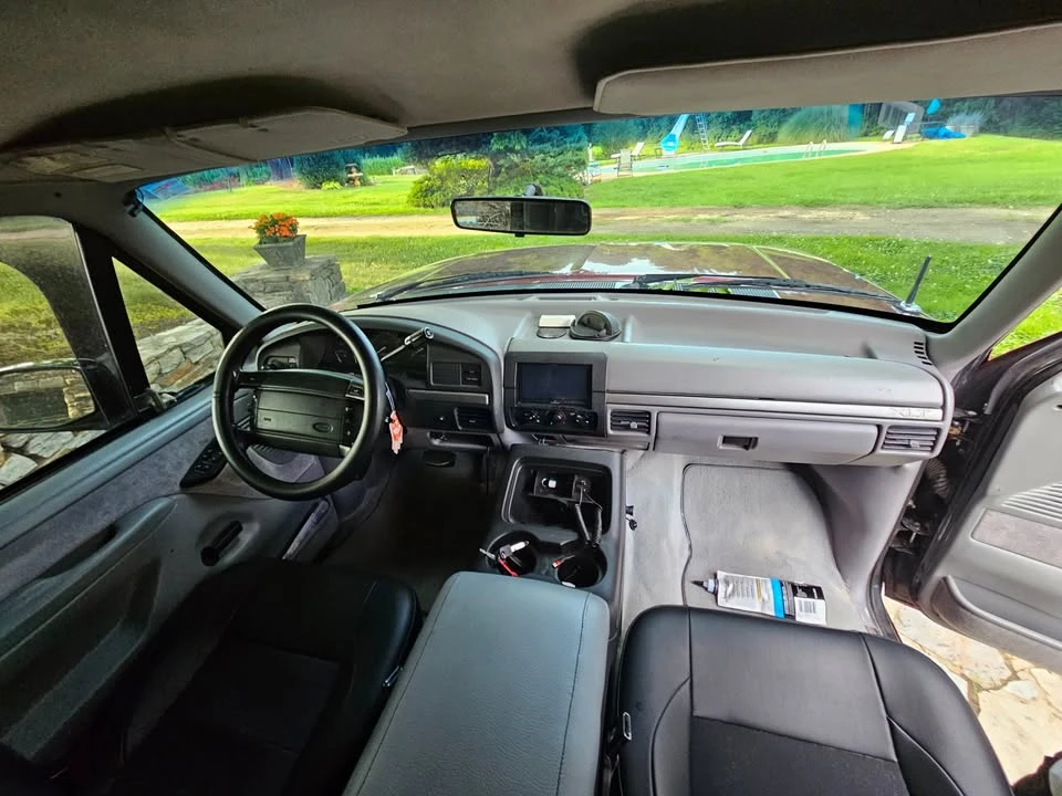 1995 Ford Bronco 5th Gen - Image 17 of 20