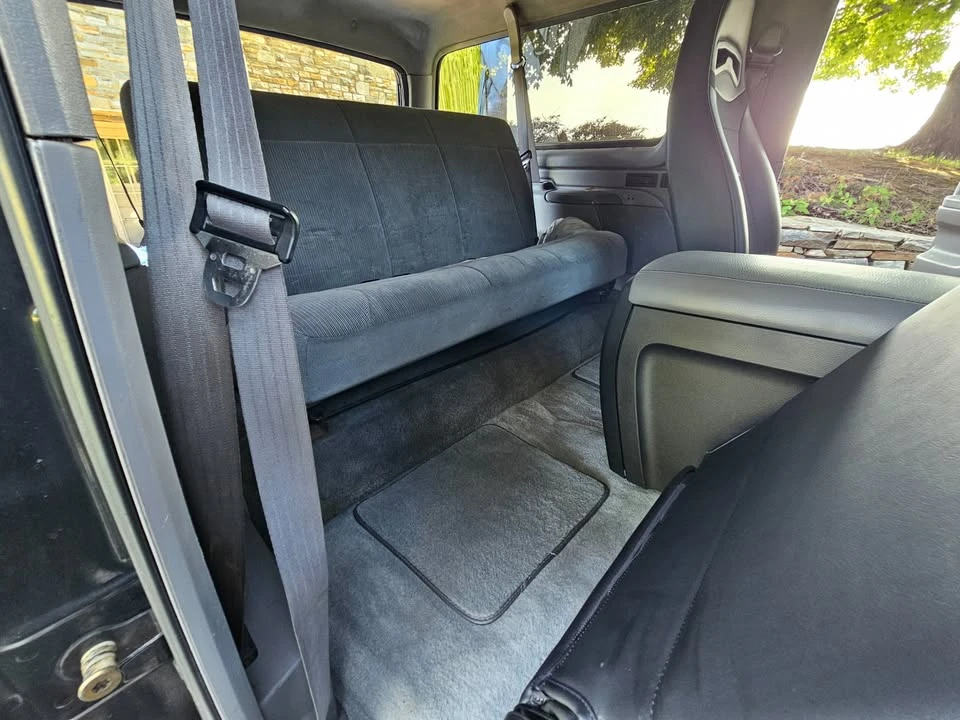 1995 Ford Bronco 5th Gen - Image 11 of 20