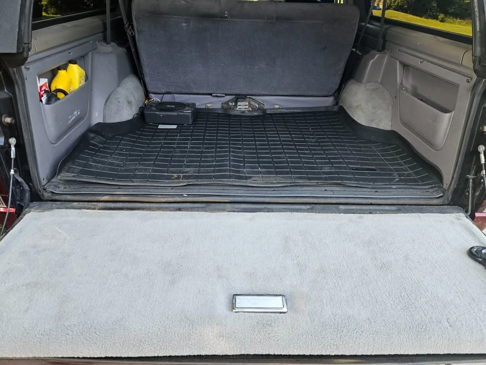 1995 Ford Bronco 5th Gen - Image 2 of 20