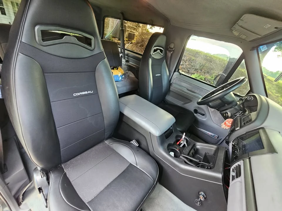 1995 Ford Bronco 5th Gen - Image 18 of 20