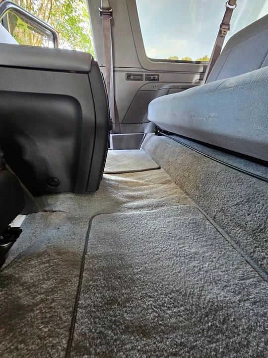 1995 Ford Bronco 5th Gen - Image 13 of 20